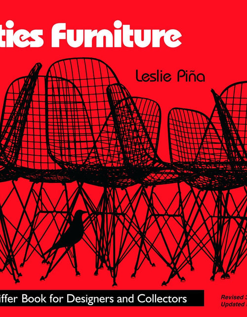 Load image into Gallery viewer, Fifties Furniture by Schiffer Publishing
