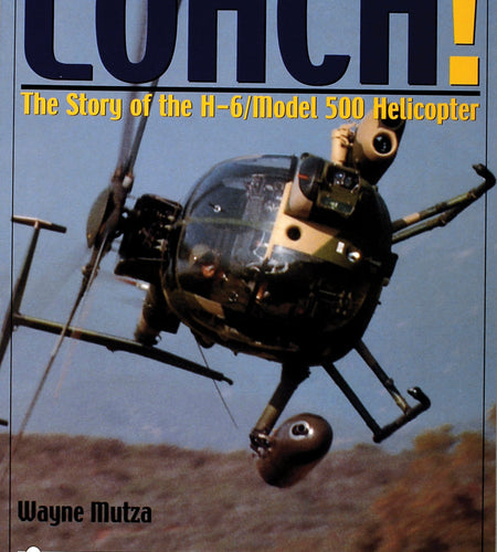 Loach! by Schiffer Publishing