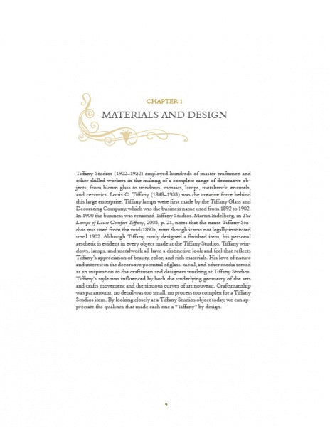Load image into Gallery viewer, Tiffany By Design by Schiffer Publishing

