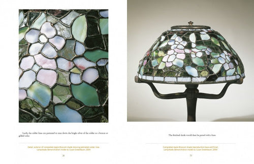Load image into Gallery viewer, Tiffany By Design by Schiffer Publishing
