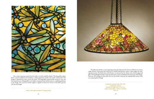 Load image into Gallery viewer, Tiffany By Design by Schiffer Publishing
