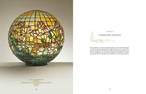 Load image into Gallery viewer, Tiffany By Design by Schiffer Publishing
