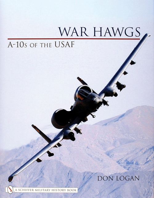 Load image into Gallery viewer, War Hawgs by Schiffer Publishing
