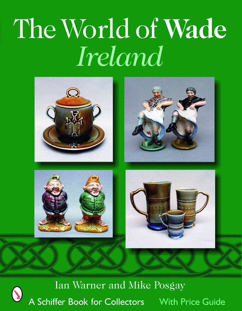 Load image into Gallery viewer, The World of Wade Ireland by Schiffer Publishing
