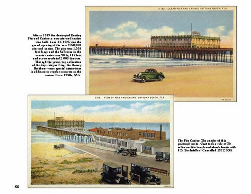 Load image into Gallery viewer, Greetings from Daytona Beach by Schiffer Publishing
