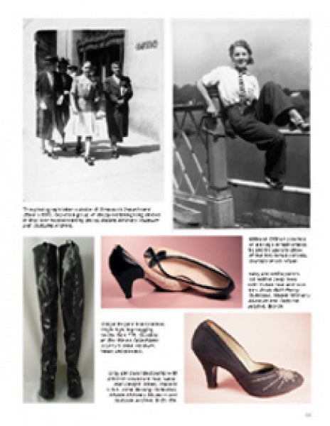 Load image into Gallery viewer, In Step with Fashion by Schiffer Publishing
