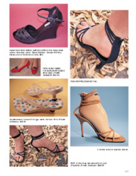 Load image into Gallery viewer, In Step with Fashion by Schiffer Publishing
