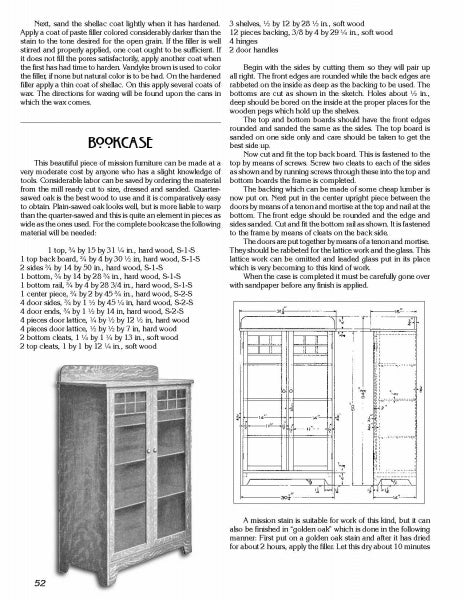 Load image into Gallery viewer, Mission Furniture by Schiffer Publishing
