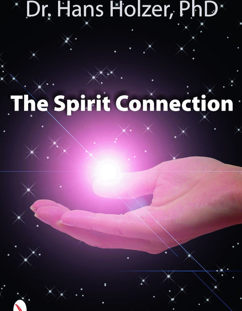 Load image into Gallery viewer, The Spirit Connection by Schiffer Publishing
