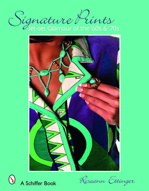 Load image into Gallery viewer, Signature Prints by Schiffer Publishing
