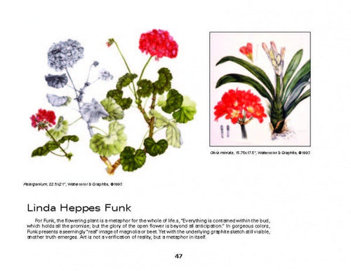 Load image into Gallery viewer, Today's Botanical Artists by Schiffer Publishing
