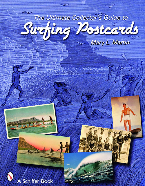 Load image into Gallery viewer, The Ultimate Collector’s Guide to by Schiffer Publishing
