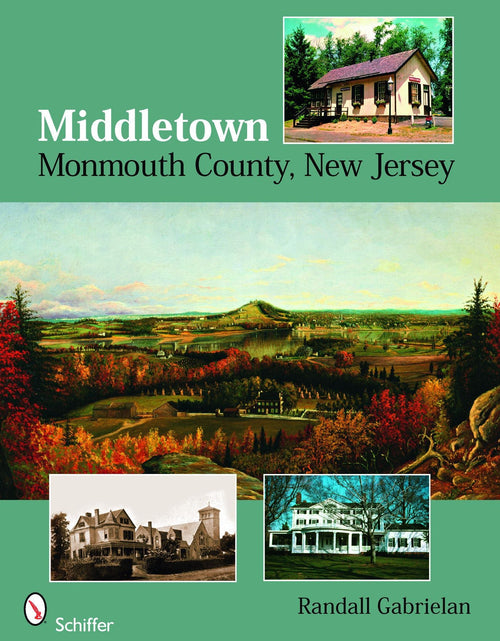 Load image into Gallery viewer, Middletown by Schiffer Publishing
