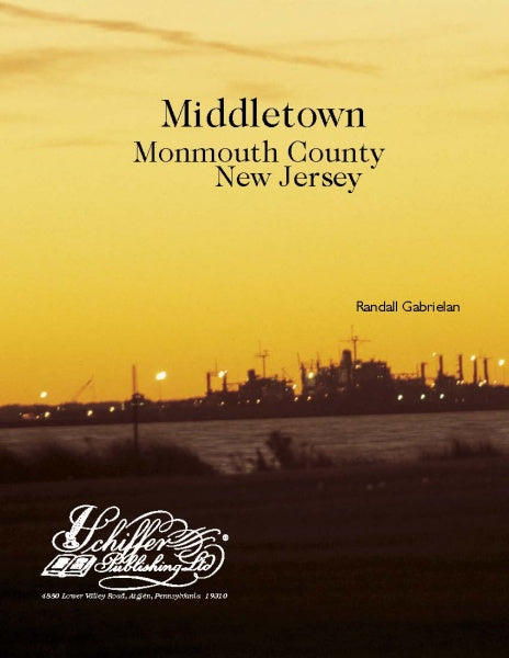 Load image into Gallery viewer, Middletown by Schiffer Publishing
