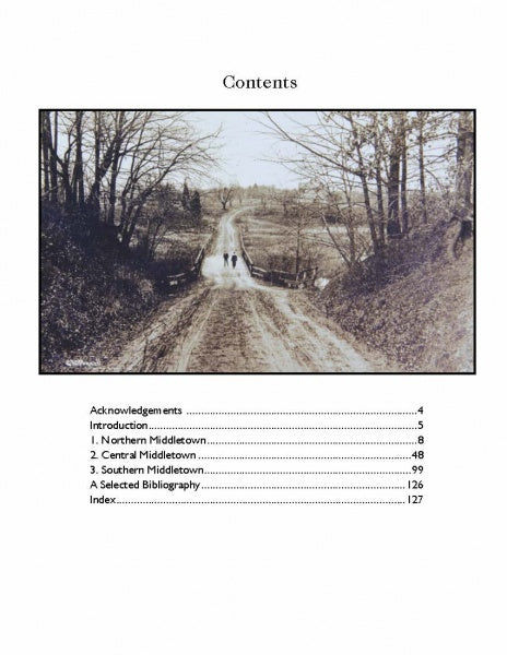 Load image into Gallery viewer, Middletown by Schiffer Publishing
