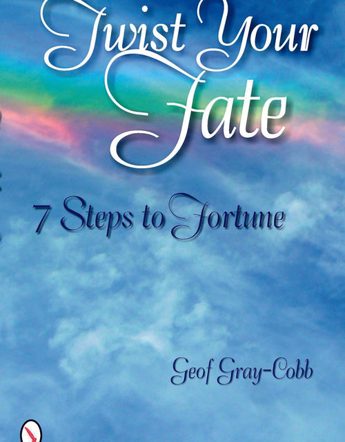 Load image into Gallery viewer, Twist Your Fate by Schiffer Publishing
