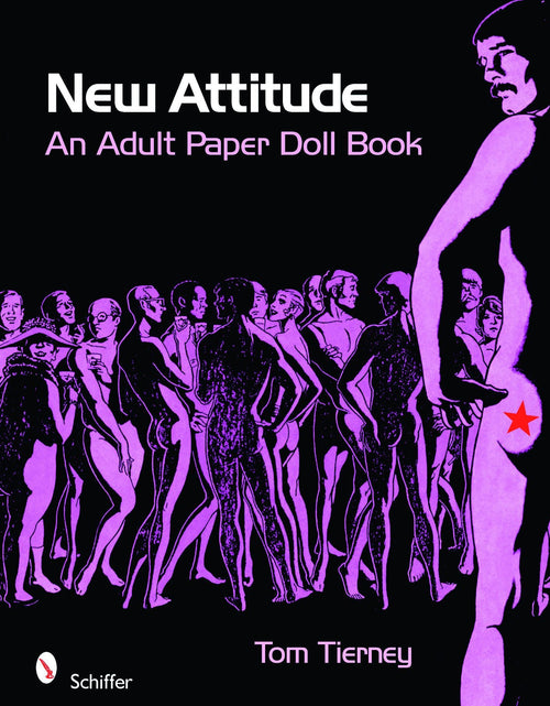 Load image into Gallery viewer, New Attitude by Schiffer Publishing
