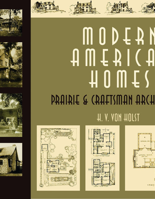 Load image into Gallery viewer, Modern American Homes by Schiffer Publishing
