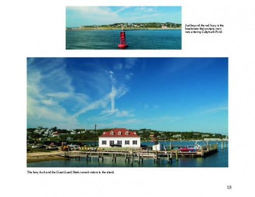 Load image into Gallery viewer, Harbors of Cape Cod &amp; the Islands by Schiffer Publishing
