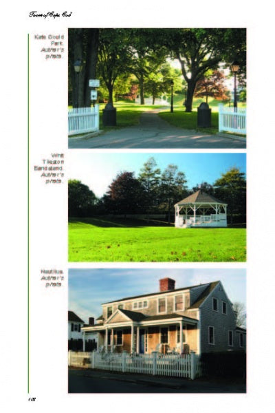 Load image into Gallery viewer, Tours of Cape Cod by Schiffer Publishing
