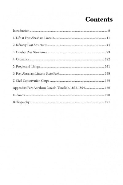 Load image into Gallery viewer, Fort Abraham Lincoln by Schiffer Publishing
