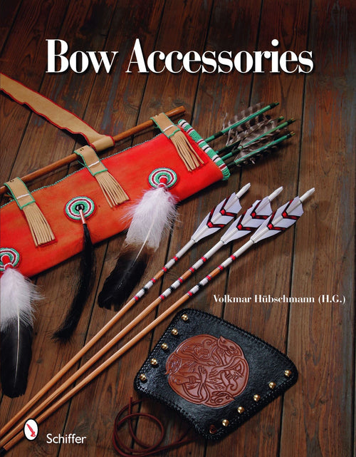 Load image into Gallery viewer, Bow Accessories by Schiffer Publishing
