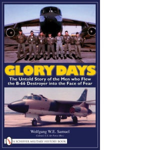 Load image into Gallery viewer, Glory Days by Schiffer Publishing
