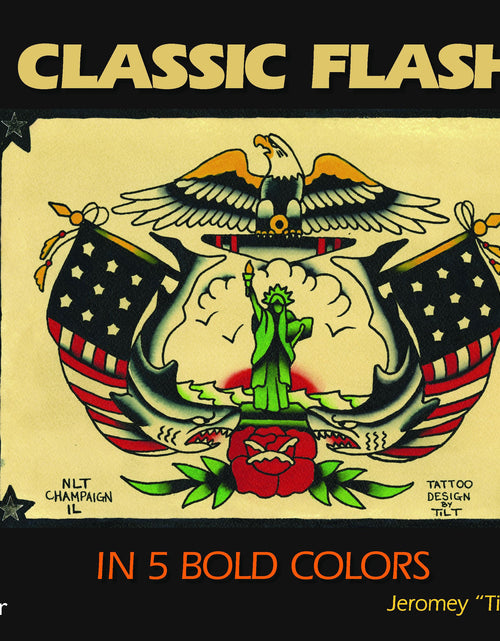 Load image into Gallery viewer, Classic Flash in Five Bold Colors by Schiffer Publishing
