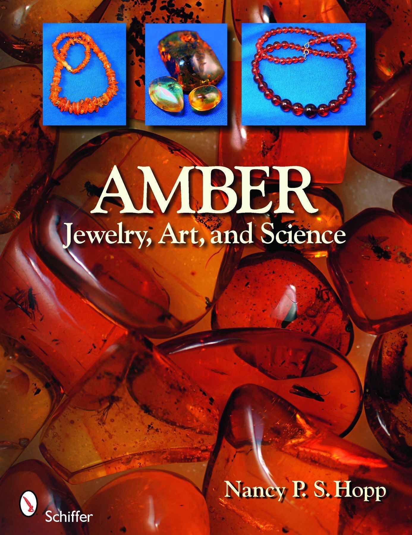 Amber by Schiffer Publishing