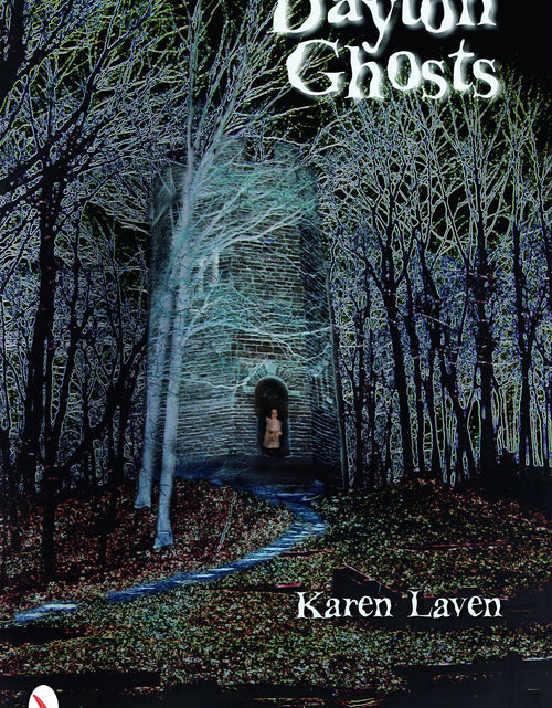 Load image into Gallery viewer, Dayton Ghosts by Schiffer Publishing
