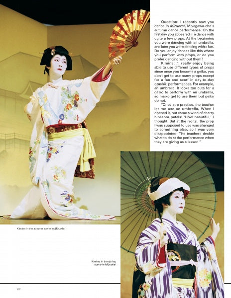Load image into Gallery viewer, Geisha &amp; Maiko of Kyoto by Schiffer Publishing
