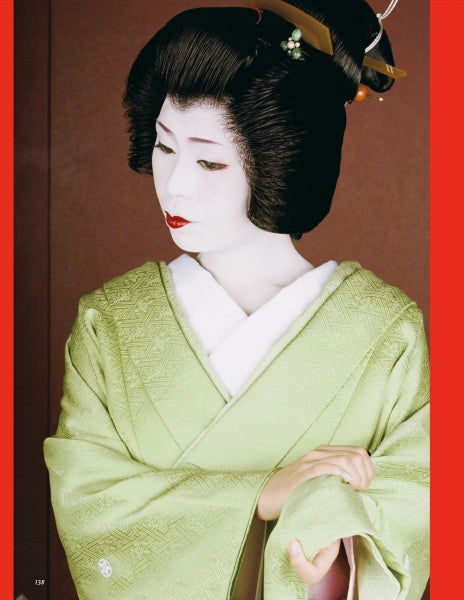 Load image into Gallery viewer, Geisha &amp; Maiko of Kyoto by Schiffer Publishing
