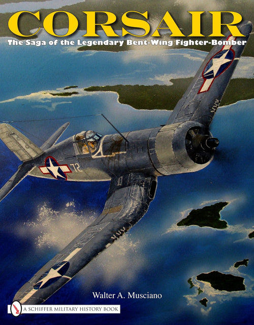Load image into Gallery viewer, Corsair by Schiffer Publishing
