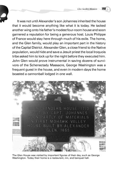 Load image into Gallery viewer, Ghosts of NY's Capital District by Schiffer Publishing

