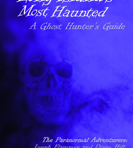 Long Island's Most Haunted by Schiffer Publishing