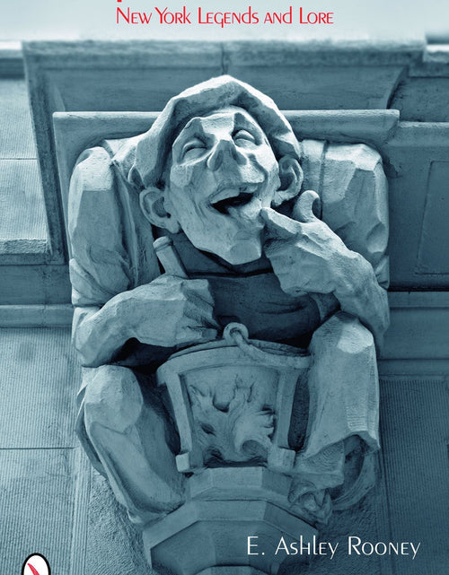 Load image into Gallery viewer, Empire State Ghosts by Schiffer Publishing
