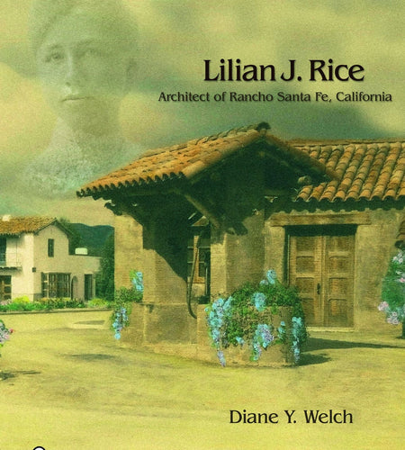 Lilian J. Rice by Schiffer Publishing