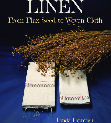 Linen by Schiffer Publishing