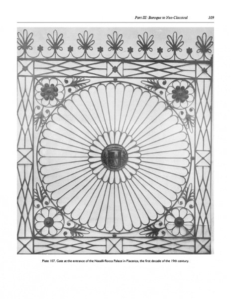 Load image into Gallery viewer, Italian Ironwork by Schiffer Publishing

