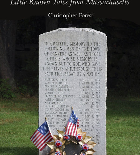 Lost History of the North Shore by Schiffer Publishing