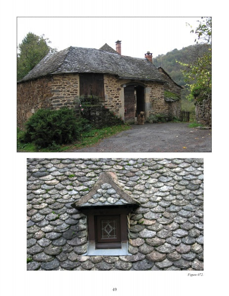 Load image into Gallery viewer, Stone in Traditional Architecture by Schiffer Publishing
