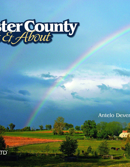 Load image into Gallery viewer, Chester County Out &amp; About by Schiffer Publishing
