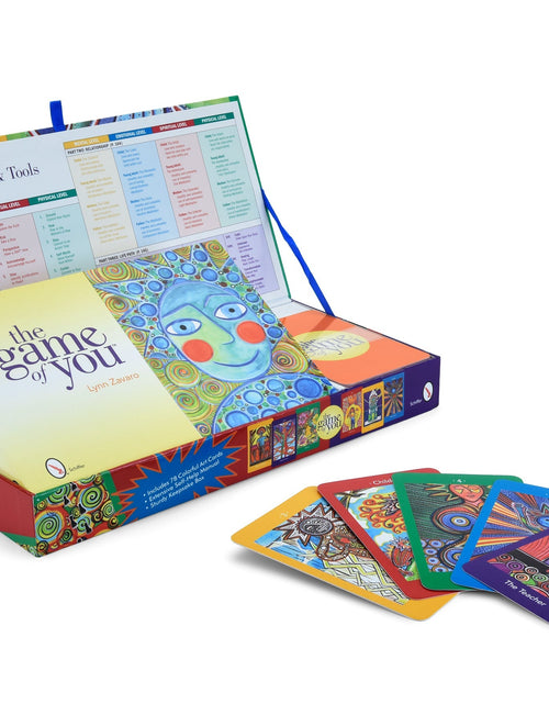 Load image into Gallery viewer, The Game of You™ by Schiffer Publishing
