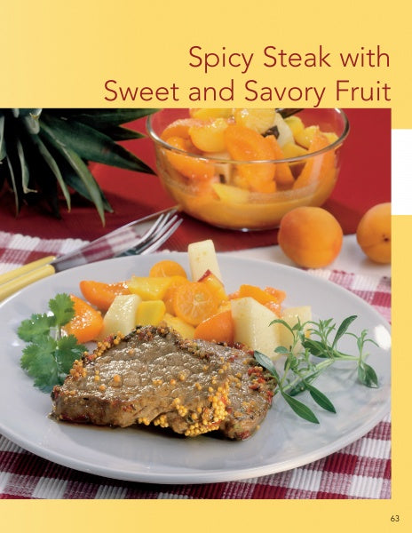 Load image into Gallery viewer, Cooking with Mustard by Schiffer Publishing
