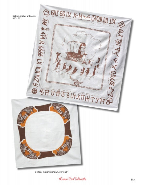 Load image into Gallery viewer, Cowboy Textiles by Schiffer Publishing
