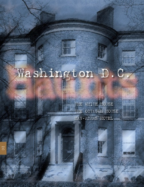 Load image into Gallery viewer, America's Historic Haunts by Schiffer Publishing
