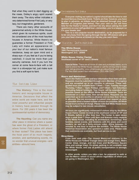 Load image into Gallery viewer, America's Historic Haunts by Schiffer Publishing
