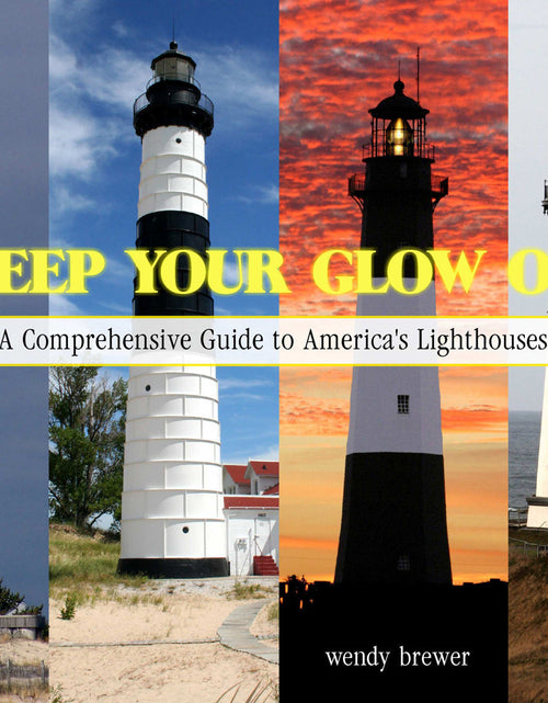 Load image into Gallery viewer, Keep Your Glow On by Schiffer Publishing
