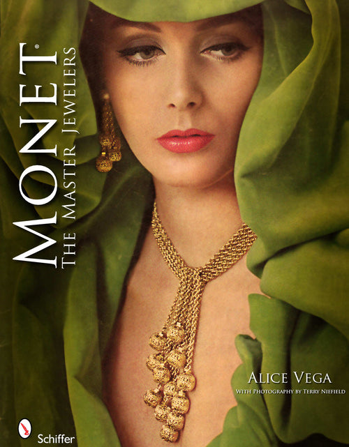 Load image into Gallery viewer, Monet by Schiffer Publishing
