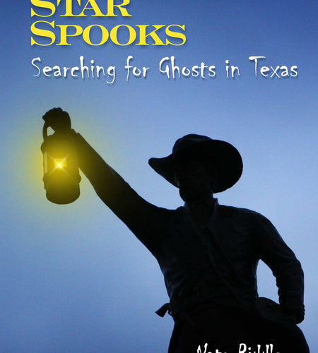 Lone Star Spooks by Schiffer Publishing
